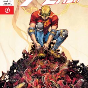 Flash 71 (127) - Rinascita - RW Lion - Italiano