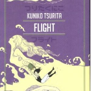 Flight - Collana Doku - Coconino Press - Italiano