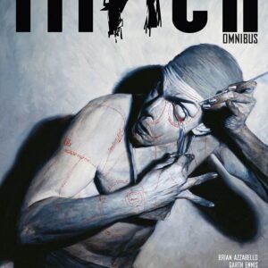 Flinch - DC Black Label Omnibus - Panini Comics - Italiano