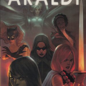 Araldi - For Fans Only - Panini Comics - Italiano