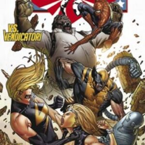 Agenti dell'Atlas - Dark Reign - For Fans Only - Panini Comics - Italiano