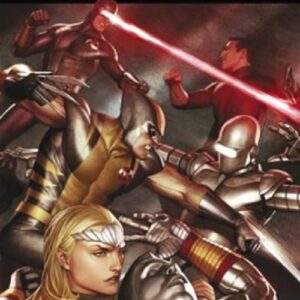 Agenti dell'Atlas Vs. Universo Marvel - For Fans Only - Panini Comics - Italiano