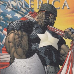 Capitan America - La Verità - For Fans Only - Panini Comics - Italiano