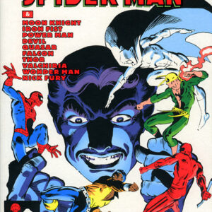 Spider-Man - Marvel Team-Up Vol. 1 - For Fans Only - Panini Comics - Italiano