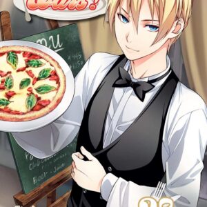 Food Wars 28 - Young Collection 61 - Goen - Italiano