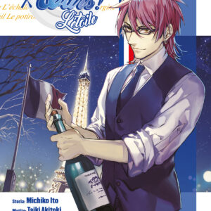 Food Wars - L'Etoile 2 - Young Collection 81 - Goen - Italiano