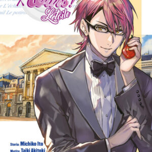 Food Wars - L'Etoile 3 - Young Collection 82 - Goen - Italiano