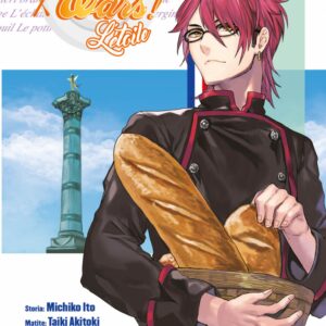 Food Wars - L'Etoile 5 - Young Collection 84 - Goen - Italiano
