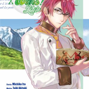Food Wars - L'Etoile 6 - Young Collection 85 - Goen - Italiano