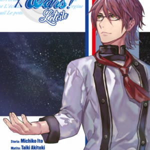 Food Wars - L'Etoile 8 - Young Collection 87 - Goen - Italiano