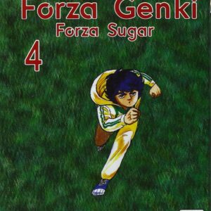 Forza Genki - Forza Sugar 4 - Dansei Collection 15 - Goen - Italiano