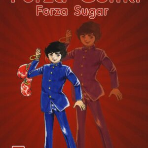 Forza Genki - Forza Sugar 7 - Dansei Collection 26 - Goen - Italiano