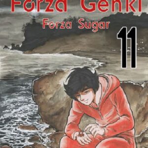 Forza Genki - Forza Sugar 11 - Dansei Collection 49 - Goen - Italiano