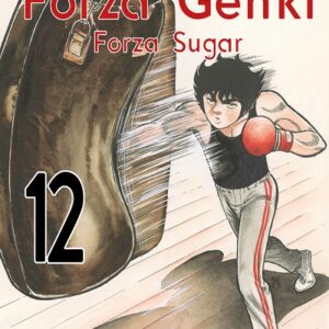 Forza Genki - Forza Sugar 12 - Dansei Collection 50 - Goen - Italiano