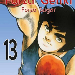 Forza Genki - Forza Sugar 13 - Dansei Collection 51 - Goen - Italiano