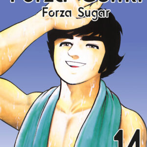 Forza Genki - Forza Sugar 14 - Dansei Collection 52 - Goen - Italiano