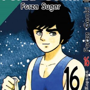 Forza Genki - Forza Sugar 16 - Dansei Collection 54 - Goen - Italiano