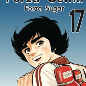 Forza Genki - Forza Sugar 17 - Dansei Collection 55 - Goen - Italiano