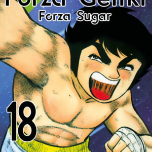 Forza Genki - Forza Sugar 18 - Dansei Collection 56 - Goen - Italiano