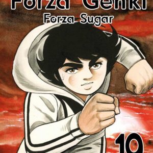 Forza Genki - Forza Sugar 19 - Dansei Collection 57 - Goen - Italiano