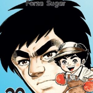 Forza Genki - Forza Sugar 29 - Dansei Collection 71 - Goen - Italiano