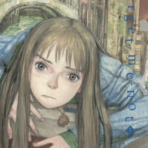 Forget Me Not - Showcase - Dynit - Italiano