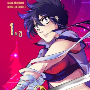 FR33D0M - Freedom 1 - Upper Comics - Italiano