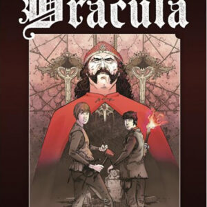 I Fratelli Dracula - Collana Aftershock - Saldapress - Italiano