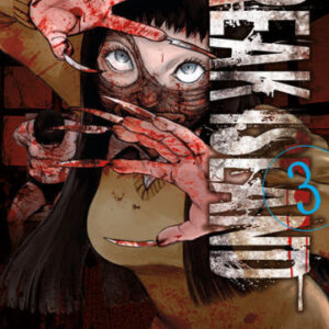 Freak Island 3 - Kappa Extra 214 - Edizioni Star Comics - Italiano