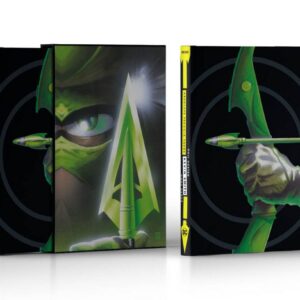 Freccia Verde di Kevin Smith - DC Absolute - Panini Comics - Italiano