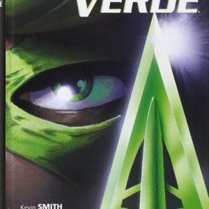 Freccia Verde di Smith e Meltzer - Grandi Opere DC - Planeta DeAgostini - Italiano
