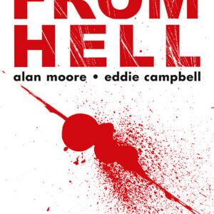 From Hell - L'Integrale - Magic Press - Italiano