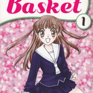Fruits Basket 1 - Manga Kiss 38 - Panini Comics - Italiano