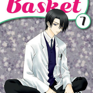 Fruits Basket 7 - Manga Kiss 44 - Panini Comics - Italiano