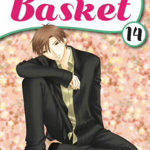 Fruits Basket 14 - Manga Kiss 51 - Panini Comics - Italiano