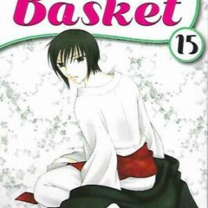 Fruits Basket 15 - Manga Kiss 52 - Panini Comics - Italiano