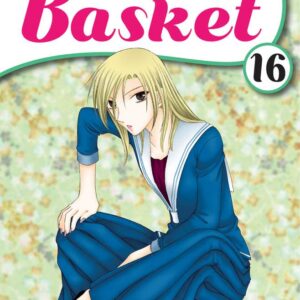 Fruits Basket 16 - Manga Kiss 53 - Panini Comics - Italiano