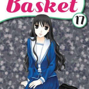 Fruits Basket 17 - Panini Comics - Italiano
