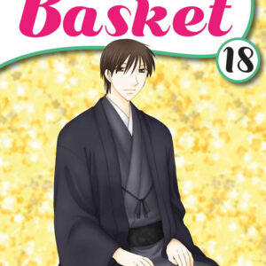 Fruits Basket 18 - Panini Comics - Italiano