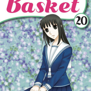 Fruits Basket 20 - Panini Comics - Italiano