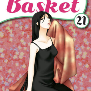 Fruits Basket 21 - Panini Comics - Italiano
