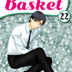 Fruits Basket 22 - Panini Comics - Italiano