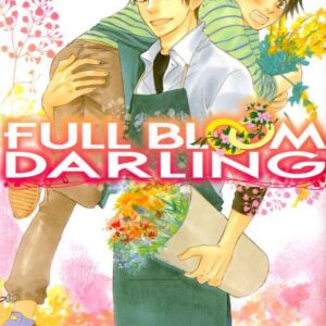 Full Bloom Darling 1 - Flashbook - Italiano