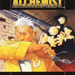 Fullmetal Alchemist 4 - Sesta Ristampa - Panini Comics - Italiano
