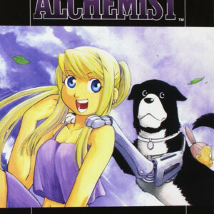 Fullmetal Alchemist 5 - Sesta Ristampa - Panini Comics - Italiano