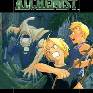 Fullmetal Alchemist 6 - Quinta Ristampa - Panini Comics - Italiano