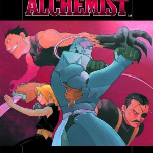 Fullmetal Alchemist 7 - Quinta Ristampa - Panini Comics - Italiano