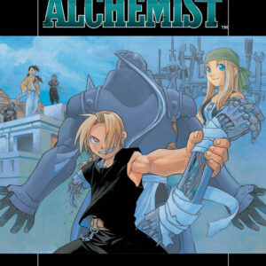 Fullmetal Alchemist 8 - Quarta Ristampa - Panini Comics - Italiano