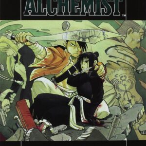 Fullmetal Alchemist 12 - Quarta Ristampa - Panini Comics - Italiano