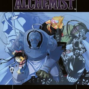 Fullmetal Alchemist 14 - Quinta Ristampa - Panini Comics - Italiano